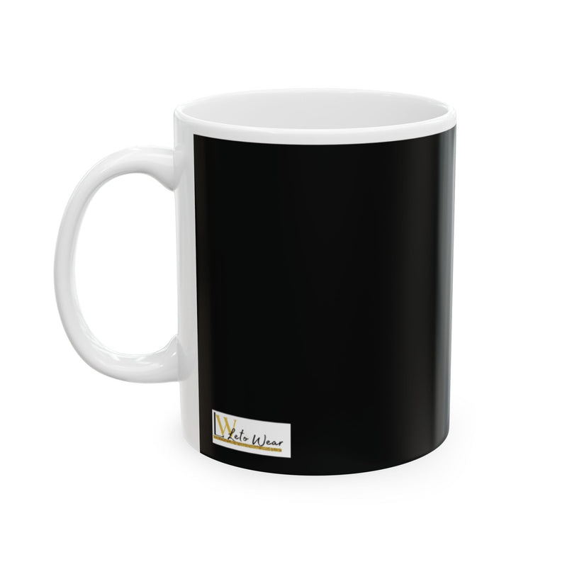 Ceramic Mug, (11oz, 15oz)