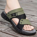 Men’s Outdoor Comfort Sandals – Durable &amp; Stylish for Any Occasion