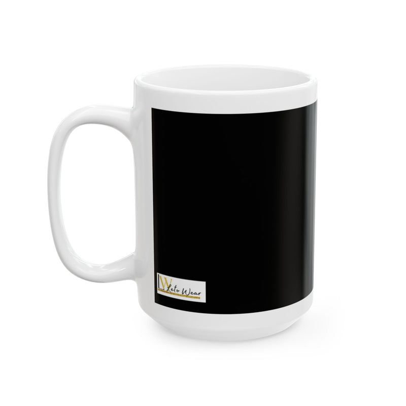 Ceramic Mug, (11oz, 15oz)