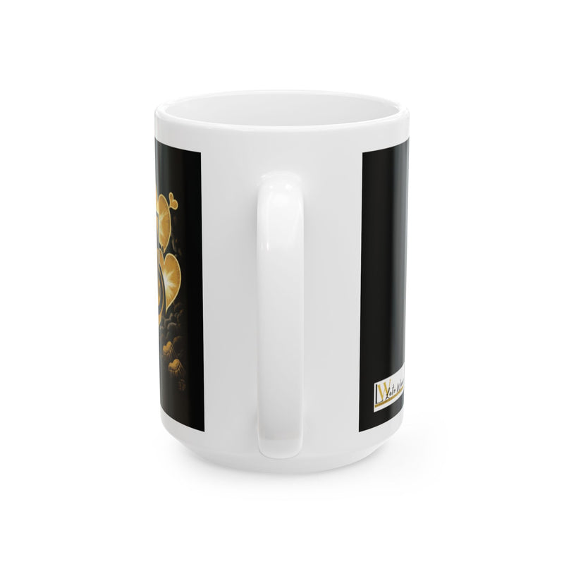 Ceramic Mug, (11oz, 15oz)