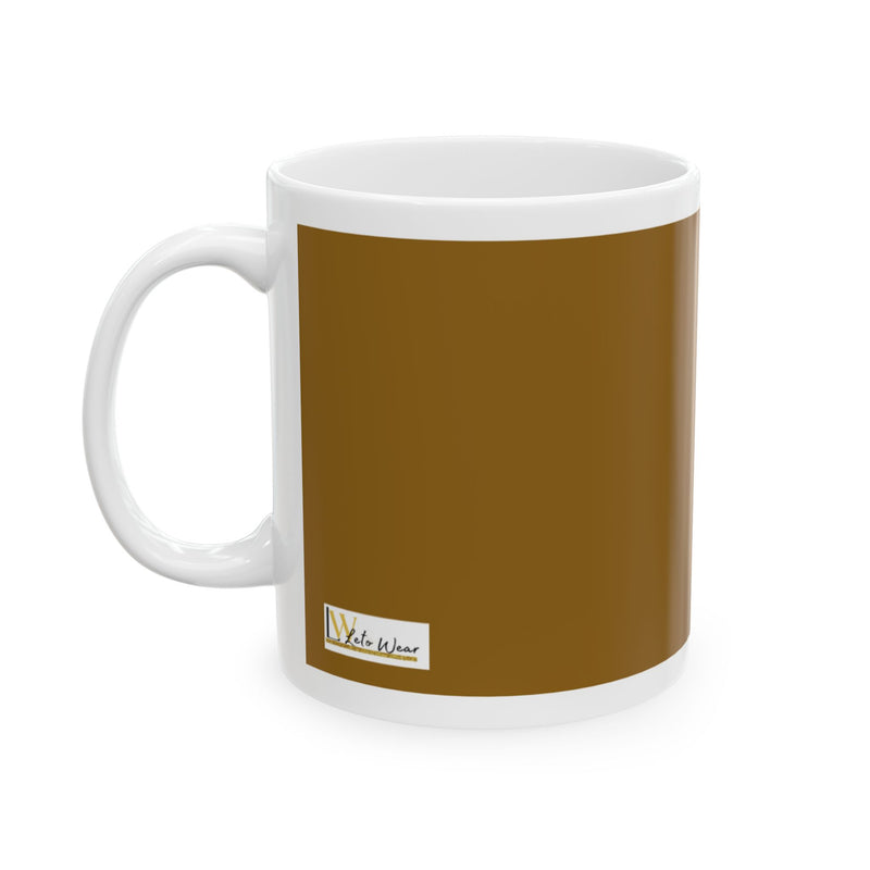 Ceramic Mug, (11oz, 15oz)