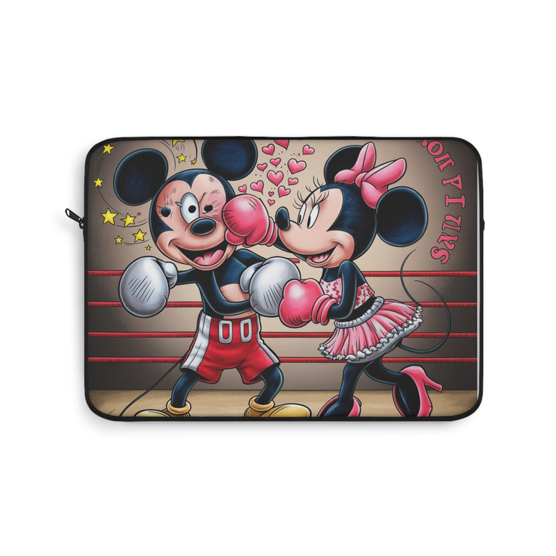 Laptop Sleeve