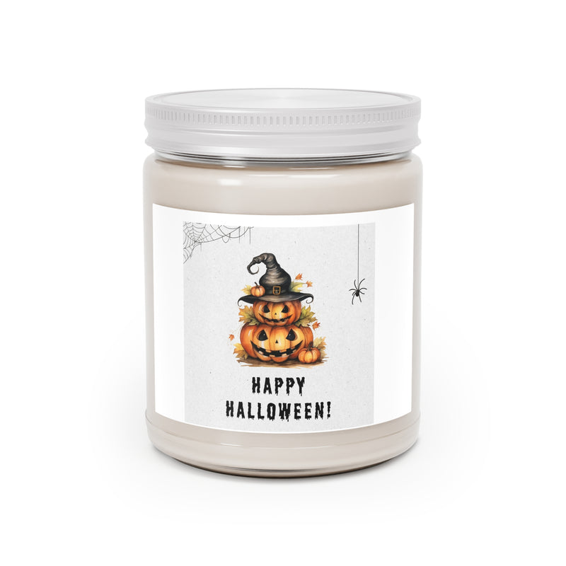 Scented Candles, 9oz