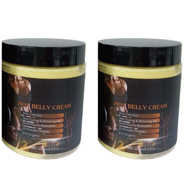 Warm Up Cream 170g Promotes Fat And Tightens The Whole Body