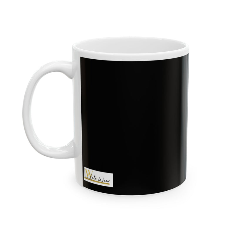 Ceramic Mug, (11oz, 15oz)