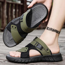 Men’s Outdoor Comfort Sandals – Durable &amp; Stylish for Any Occasion