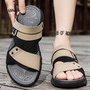 Men’s Outdoor Comfort Sandals – Durable &amp; Stylish for Any Occasion