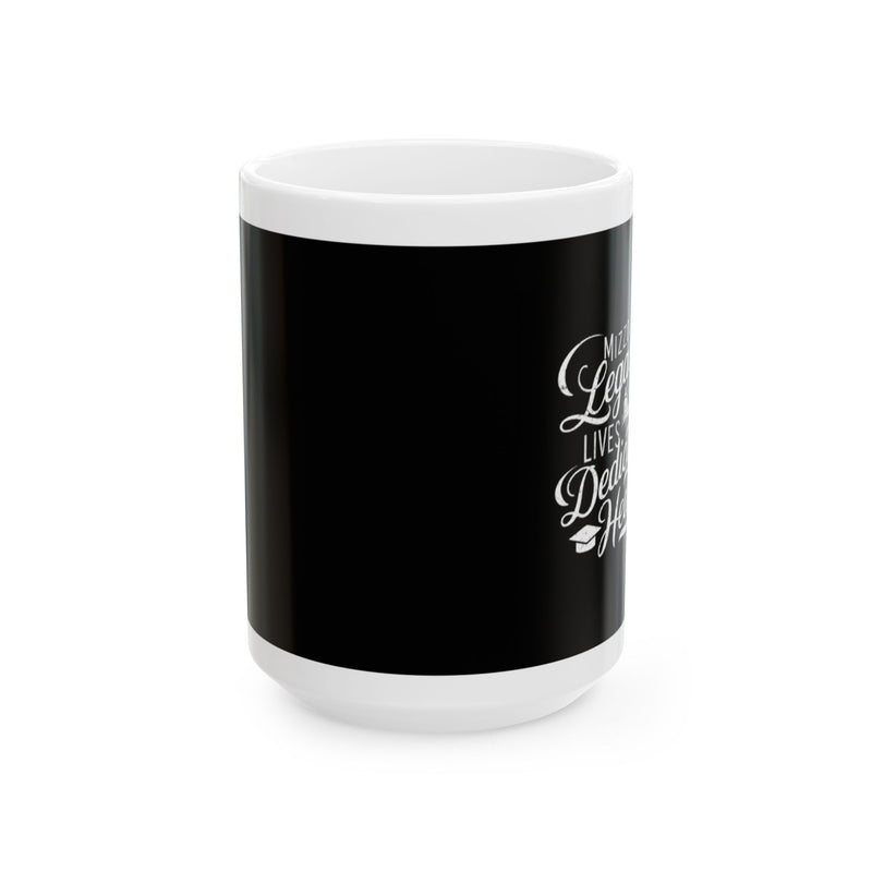 Ceramic Mug, (11oz, 15oz)