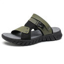 Men’s Outdoor Comfort Sandals – Durable &amp; Stylish for Any Occasion