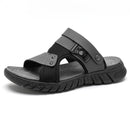 Men’s Outdoor Comfort Sandals – Durable &amp; Stylish for Any Occasion