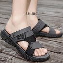 Men’s Outdoor Comfort Sandals – Durable &amp; Stylish for Any Occasion