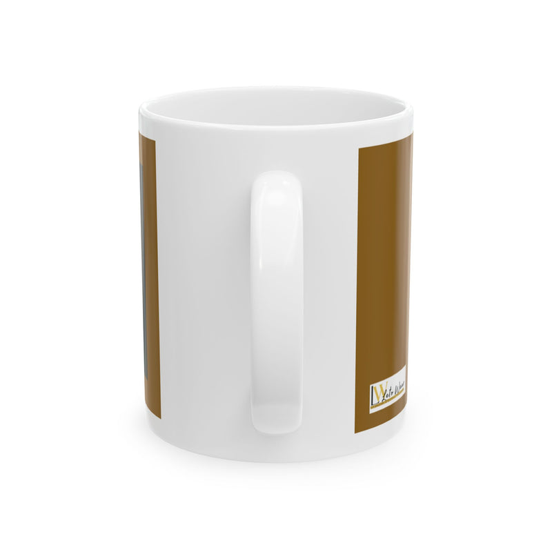 Ceramic Mug, (11oz, 15oz)