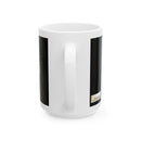 Ceramic Mug, (11oz, 15oz)