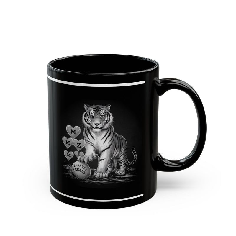 Black Mug (11oz, 15oz)