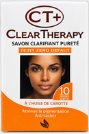 CT PLUS SOAP