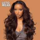 LACE FRONTALBODY WAVE HUMAN WIGS
