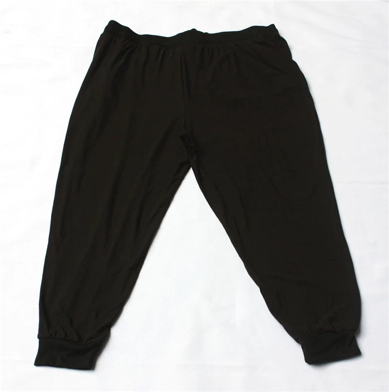 Extra-Large Elastic Waist Extra-Large Sweatpants for 300