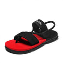 Men's Summer Non-Slip Anti-Odor Flip-Flops Casual Sandals