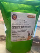 Natural Detox Tea – 100% Herbal Ingredients