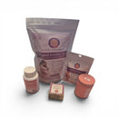 yoni fertility set