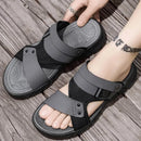 Men’s Outdoor Comfort Sandals – Durable &amp; Stylish for Any Occasion