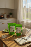 Natural Detox Tea – 100% Herbal Ingredients