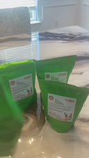 Natural Detox Tea – 100% Herbal Ingredients